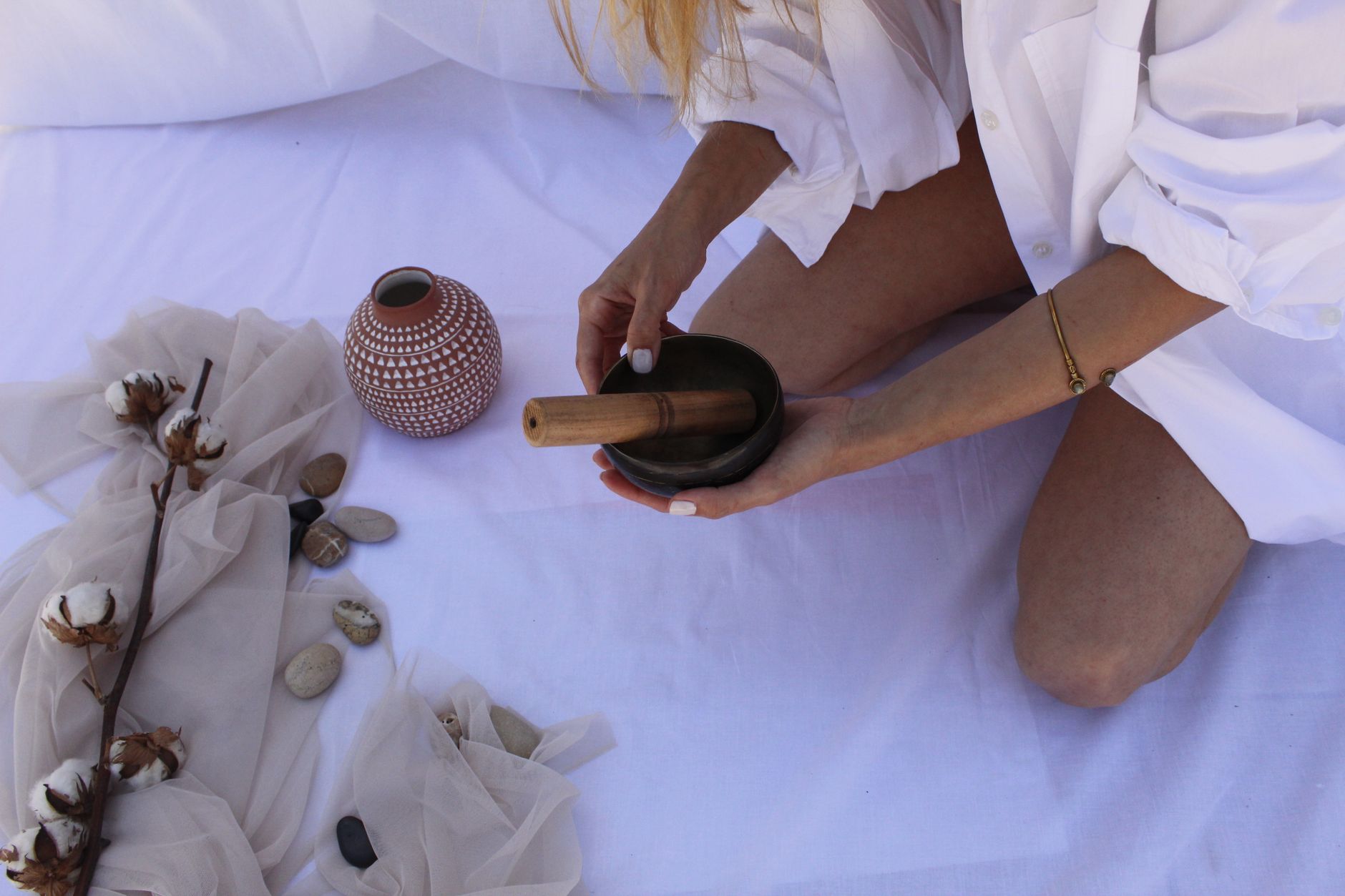 Sound Healing for Your Celebration