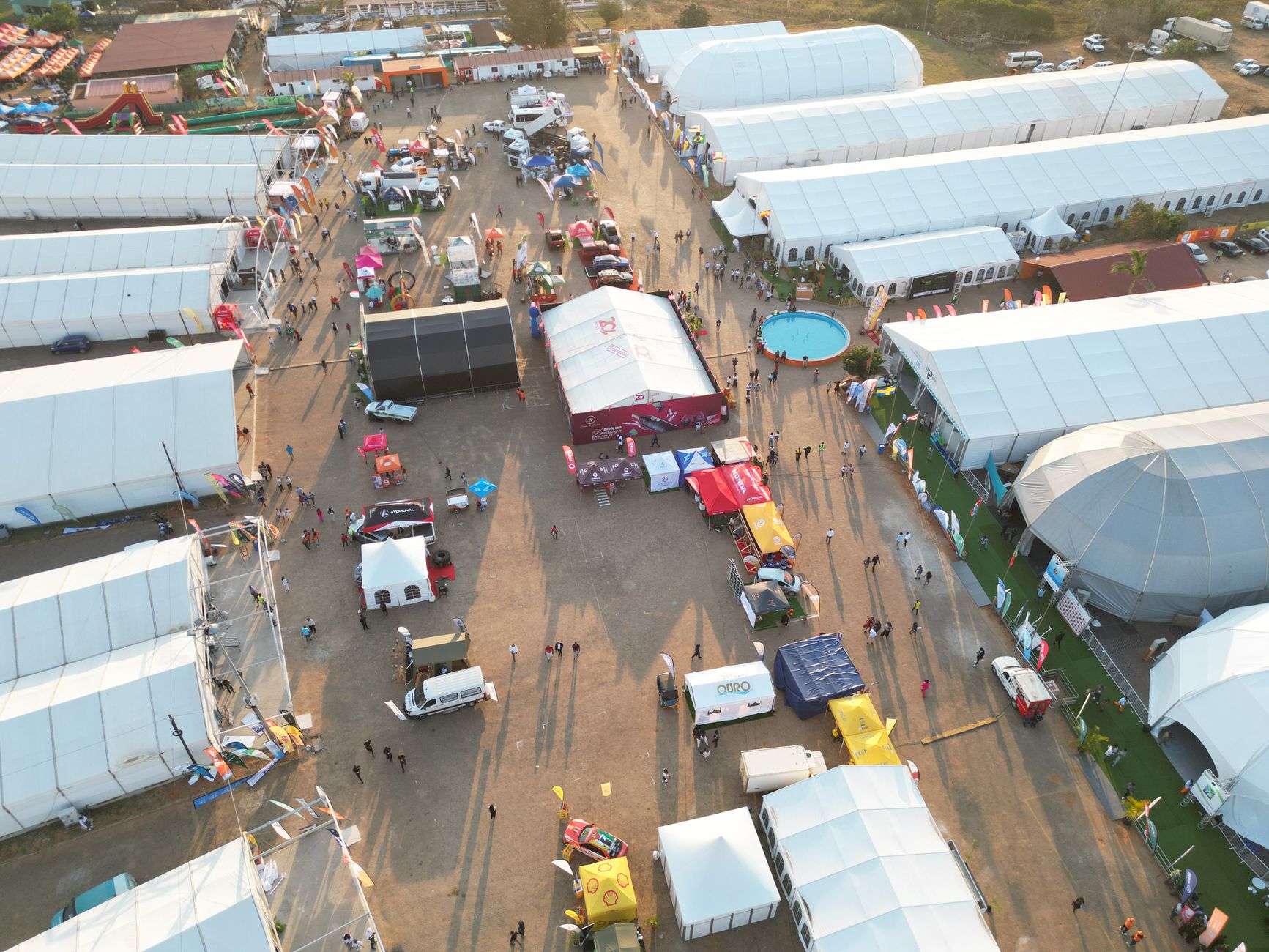 Professional Trade Show Experts in Coimbatore