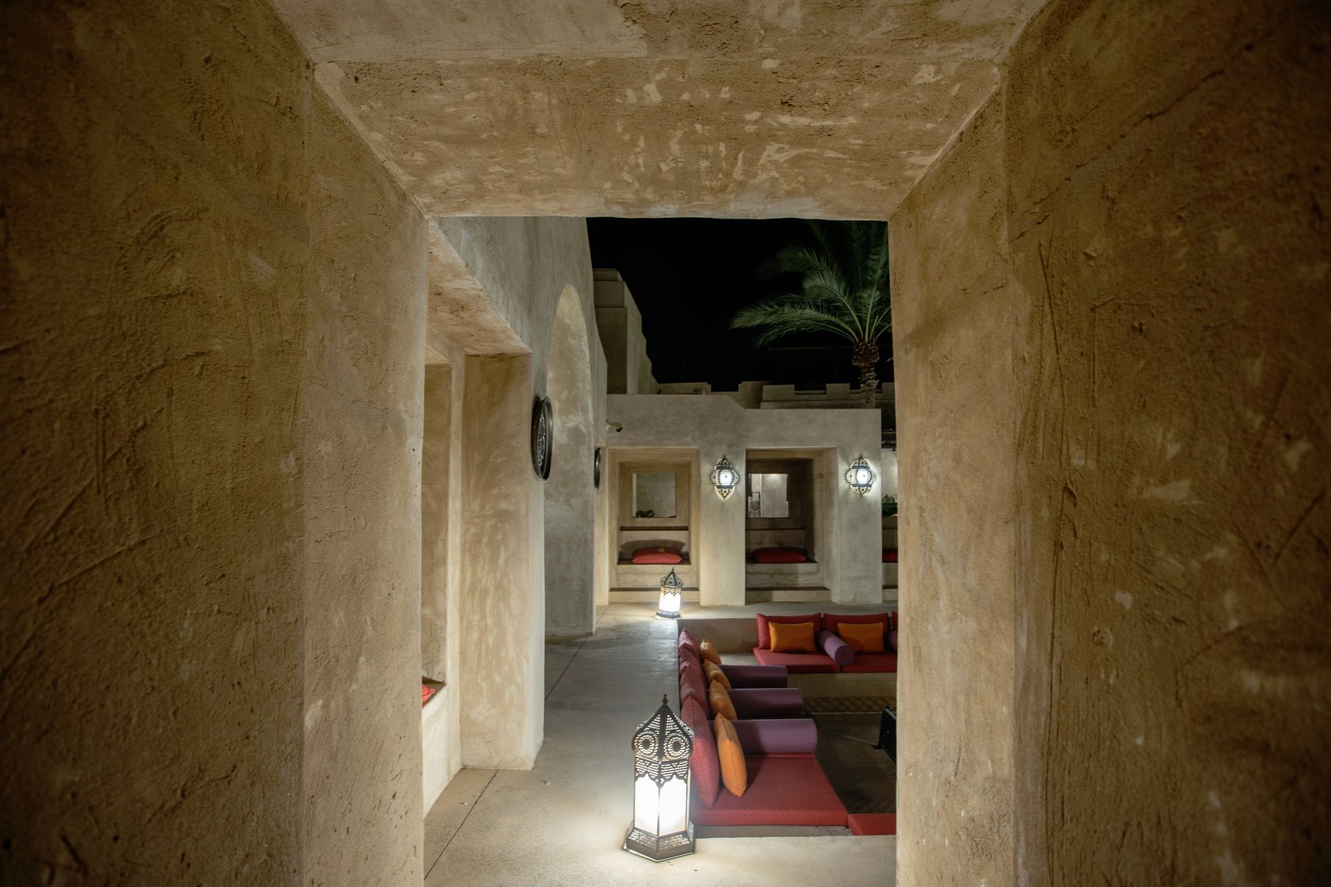 Arabian Tents for Unforgettable Events
