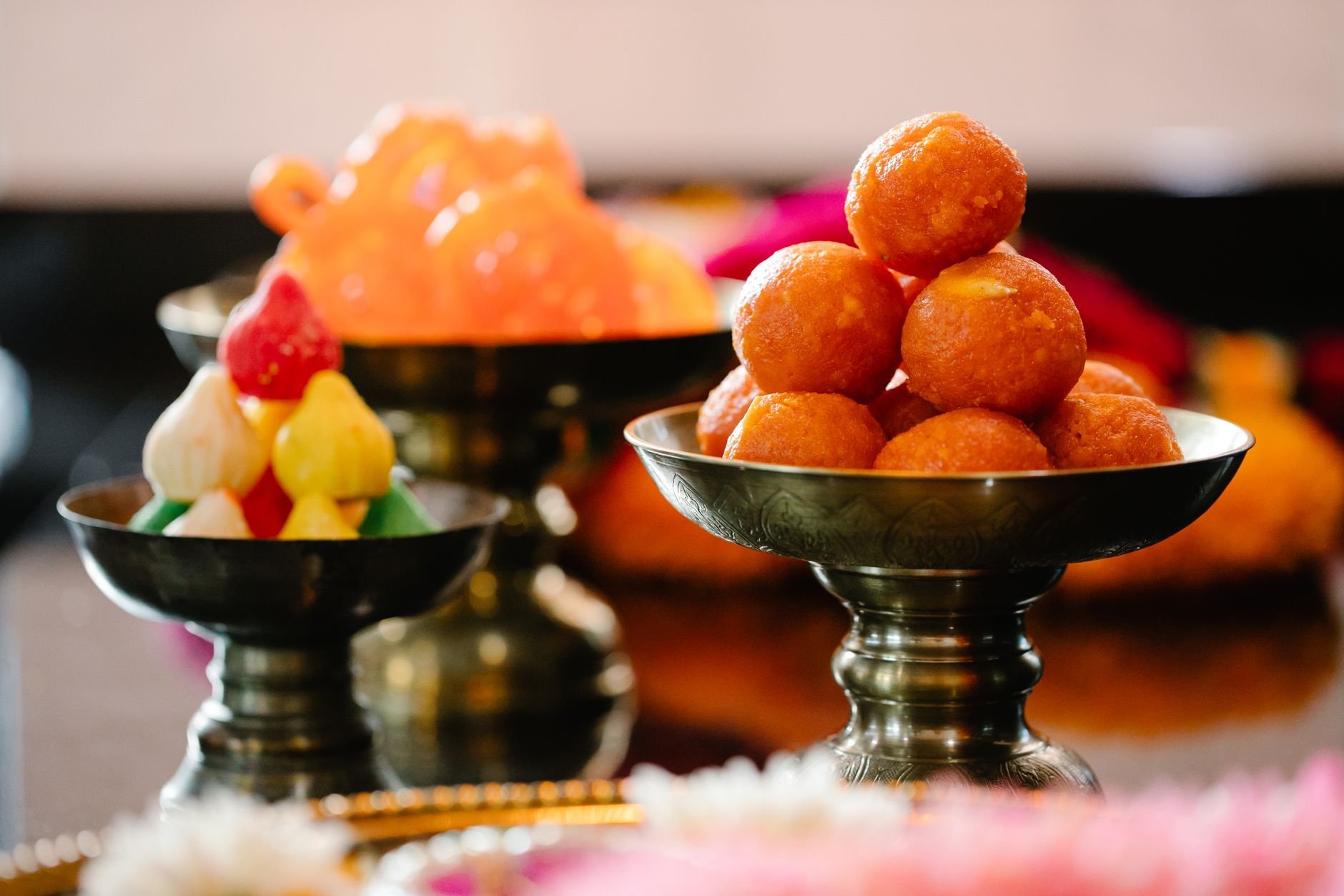 Authentic Sweet Moments for Every Festival