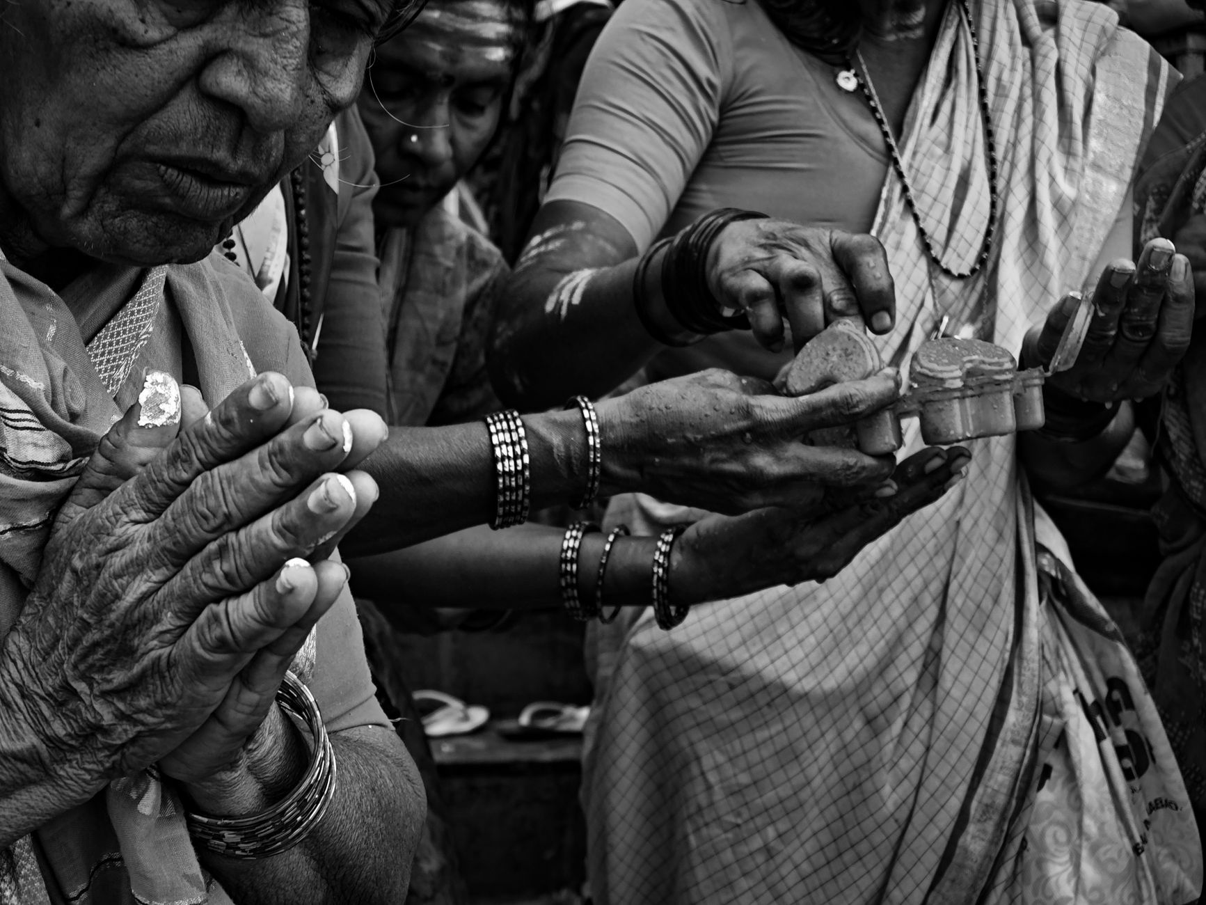 Kasi Yatra Ceremony Essentials in Coimbatore