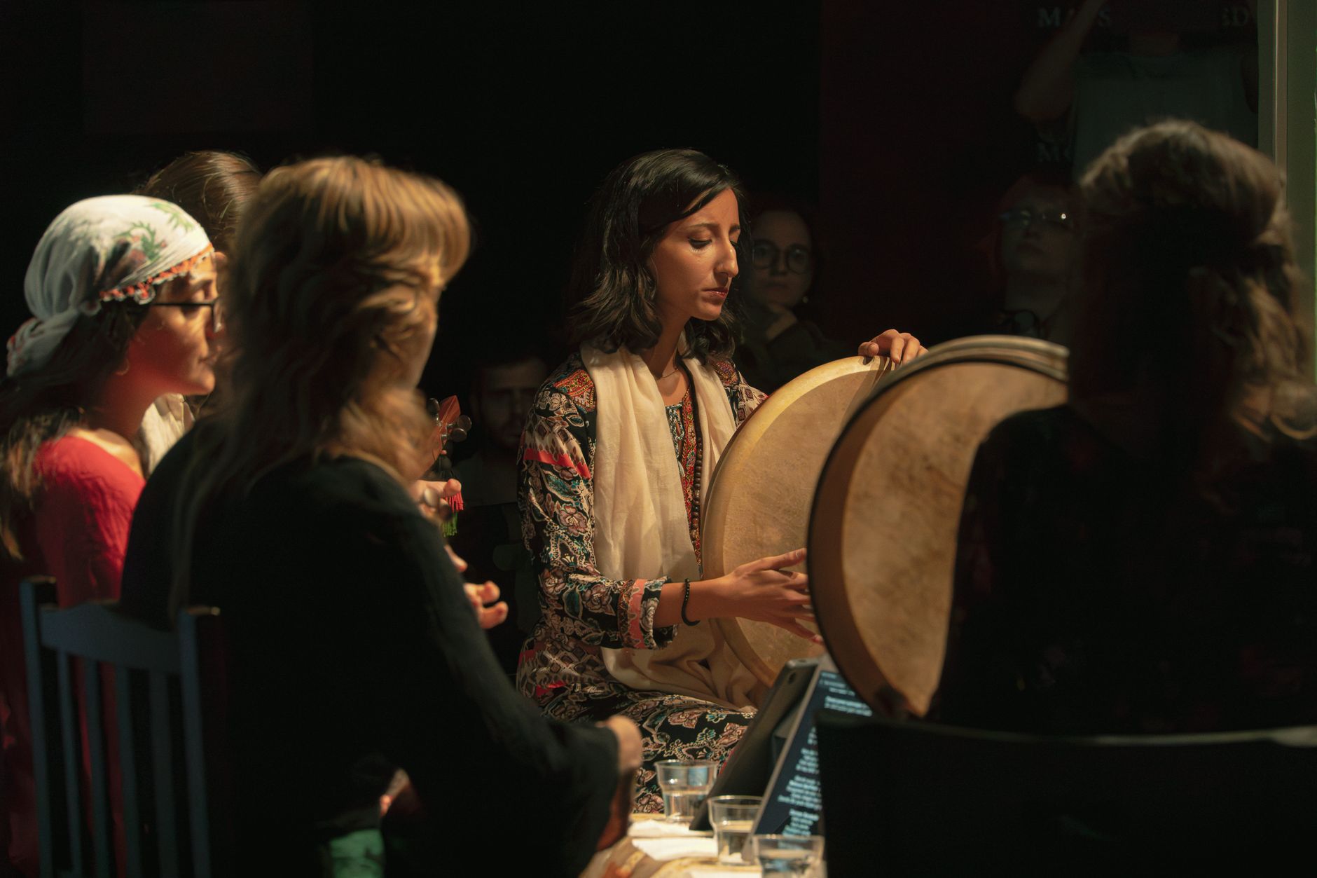 Soulful Urdu Music for Your Wedding