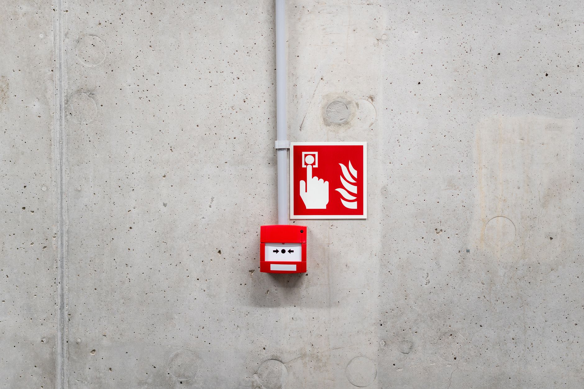Fire Safety for Your Dream Event