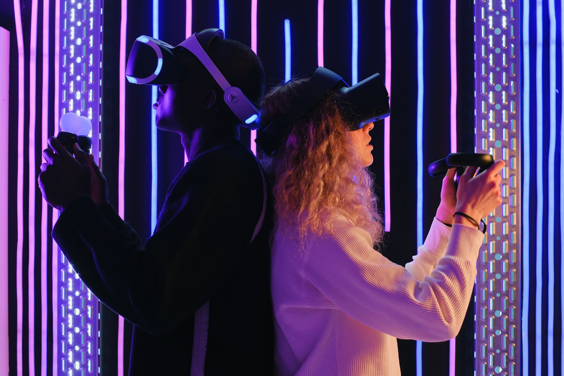 Experience the Future of Celebrations