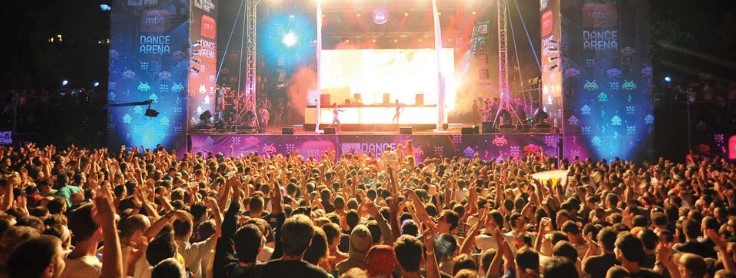 Delhi's 1 College Fest Planners
