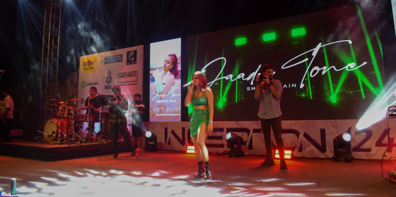 Chennai College Festival Experts