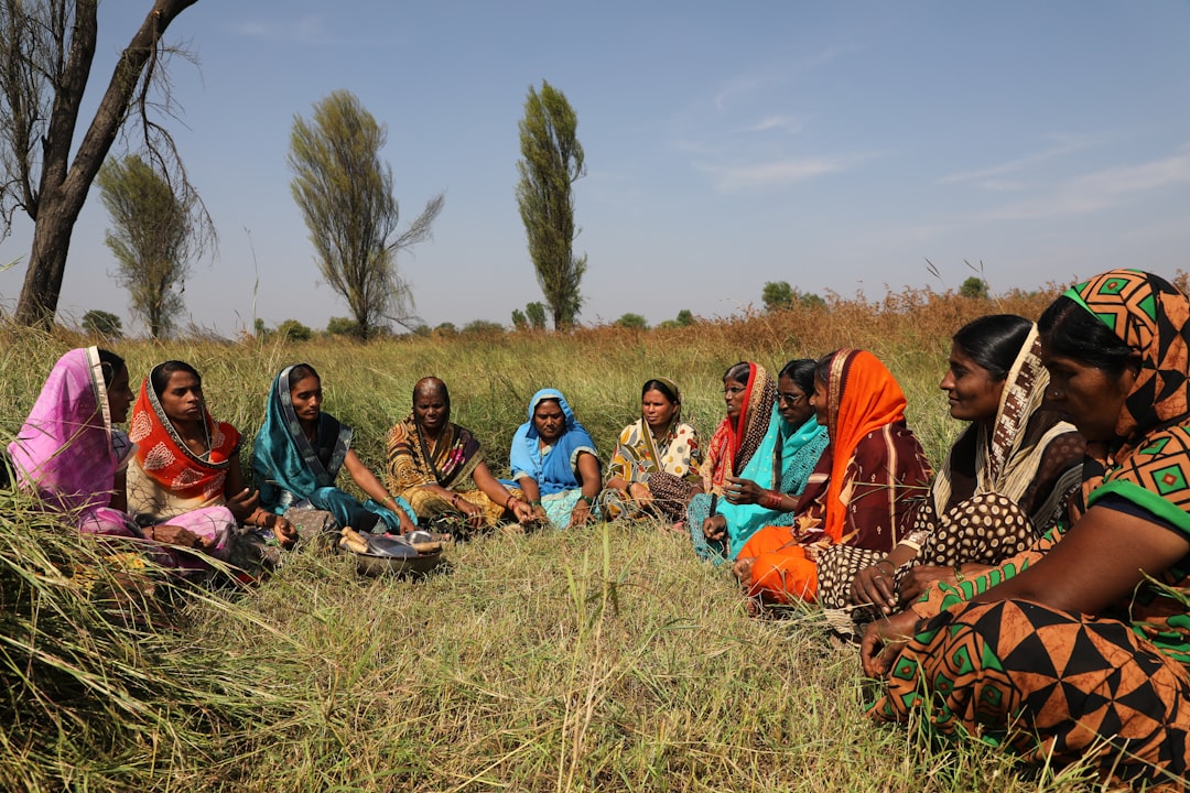 Discover Event Experiences Curated for Indian Communities