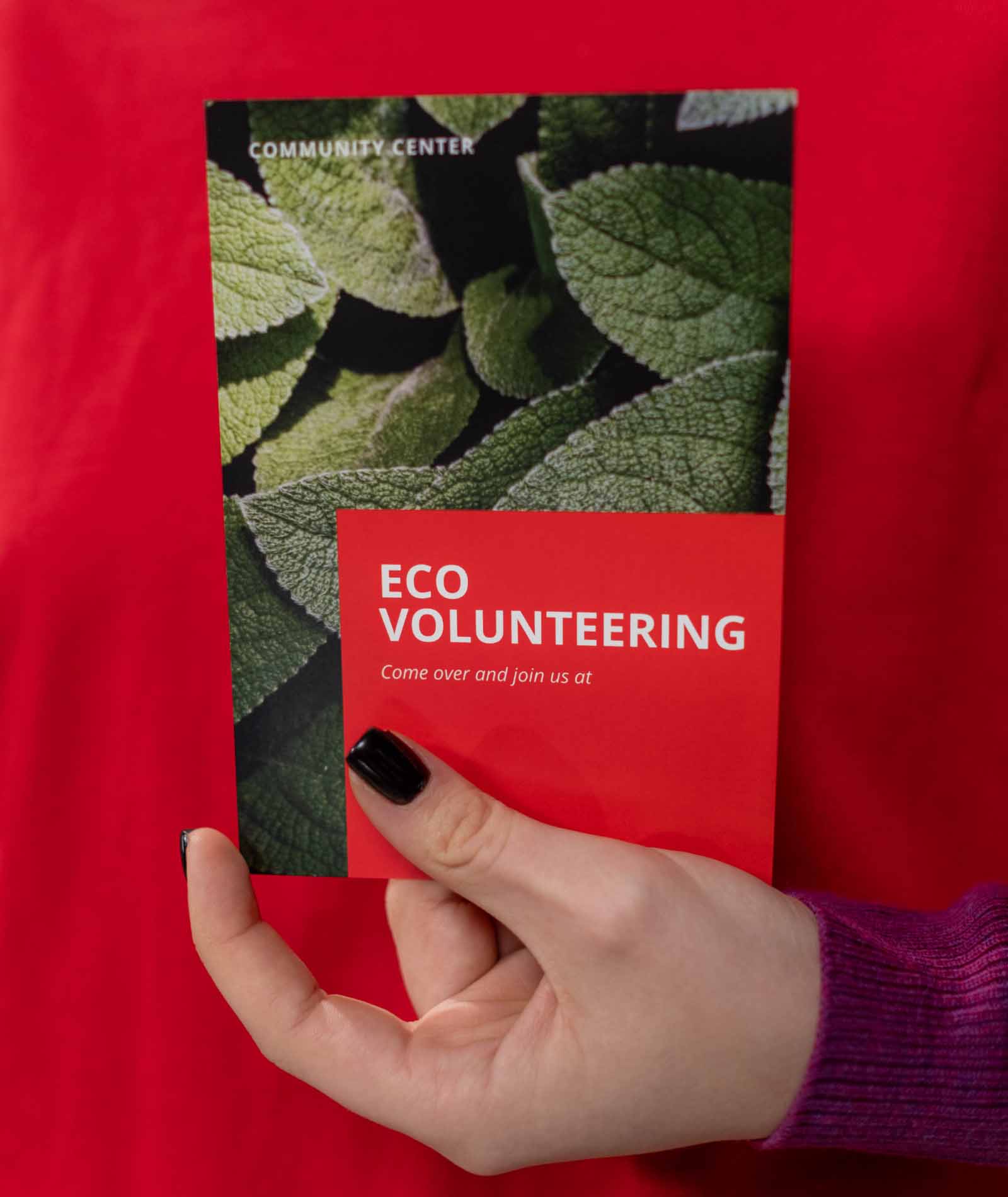 Business Brochure