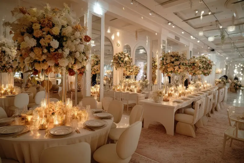 Goa's Finest Event Production