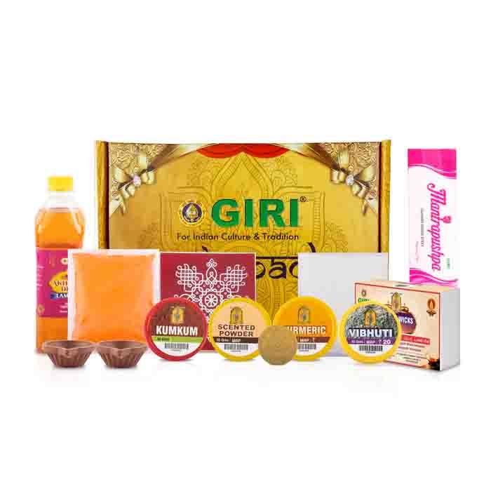 Sacred Ritual Kits Delivered to Your Door