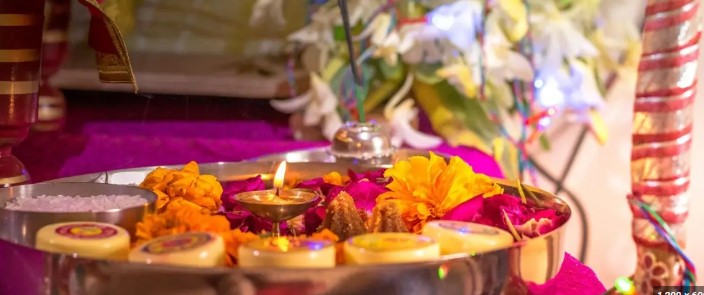 Delhi's Ritual Ceremony Essentials