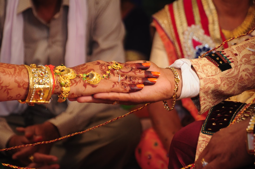 Discover Wedding Services