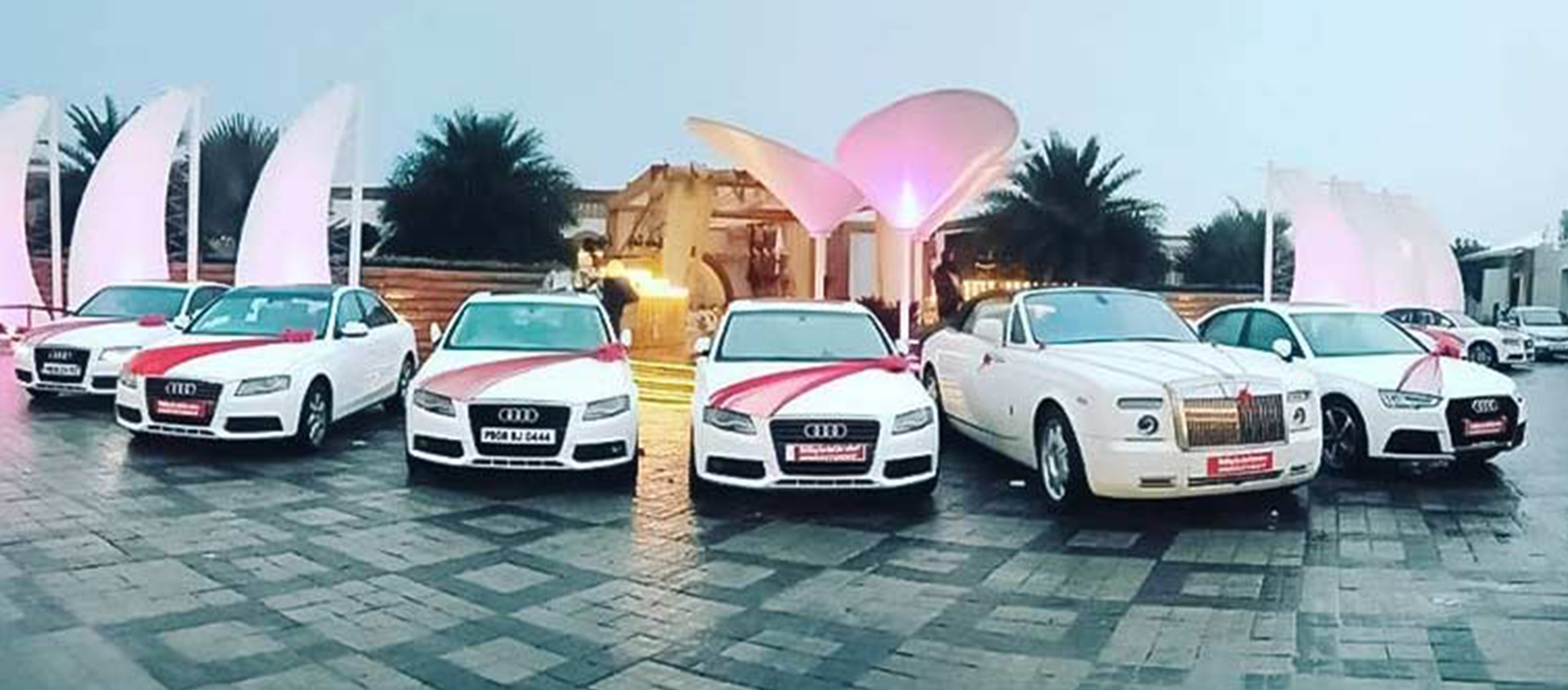 Complete Wedding Transport Checklist: Vehicles, Guests & Logistics