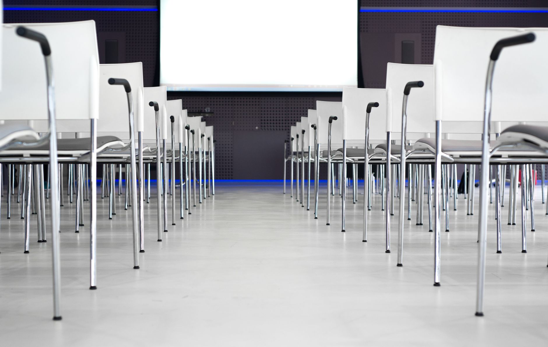 auditoriums for professional events