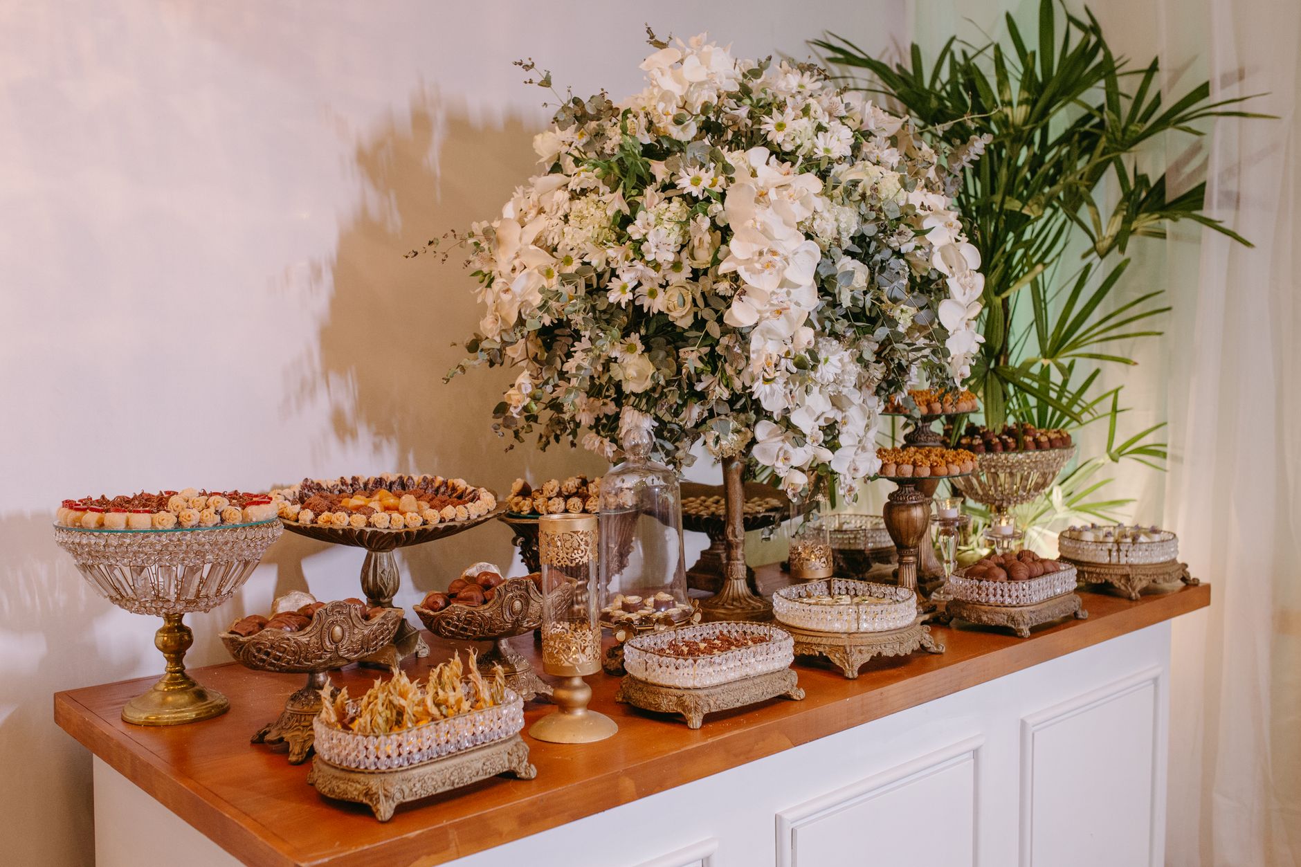 Coorg's Finest Wedding Food Planners
