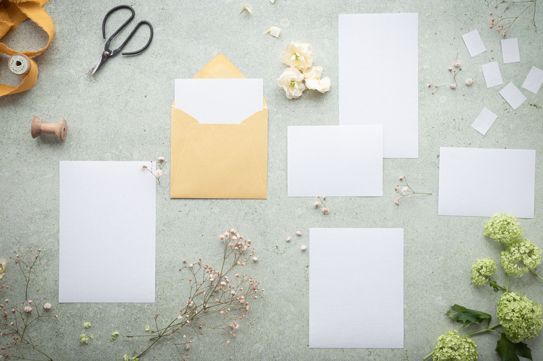 Invite Beautifully, Tread Lightly