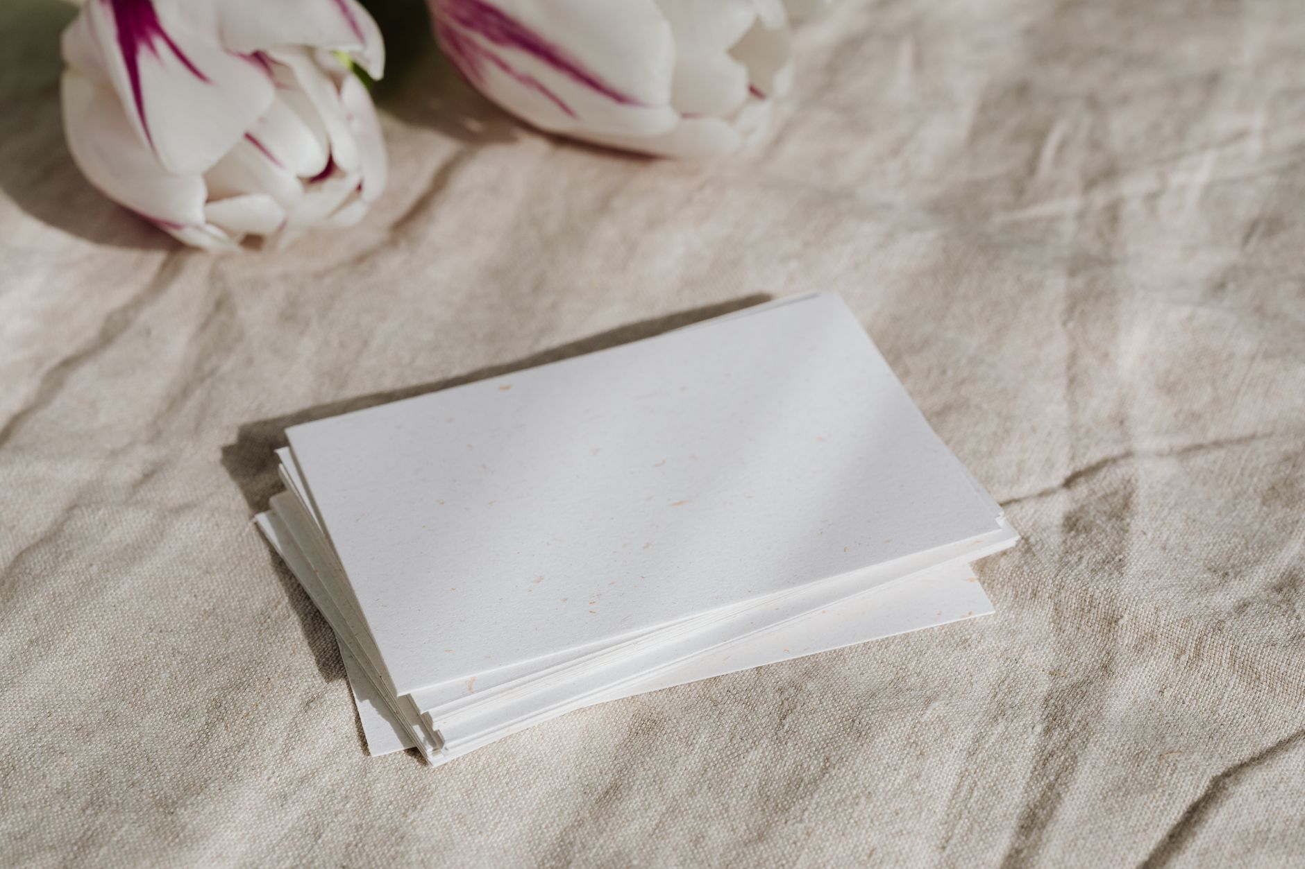 Eco Wedding Invites That Bloom in Coorg
