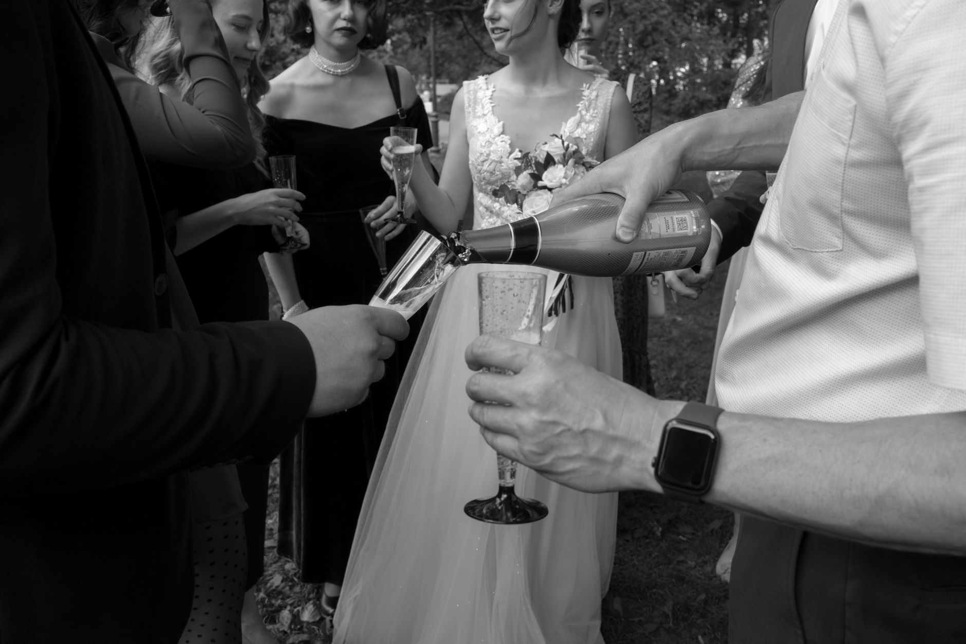 Brut Champagne