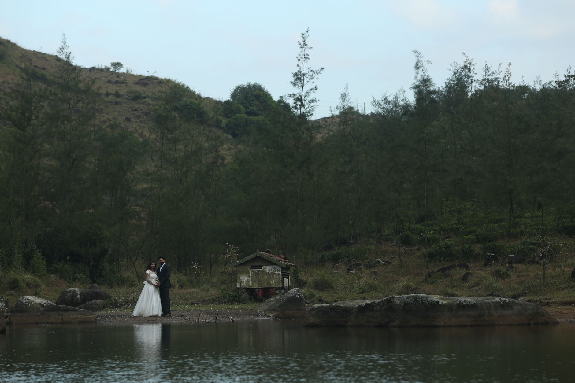 Say 'I Do' Among Coorg's Coffee Estates