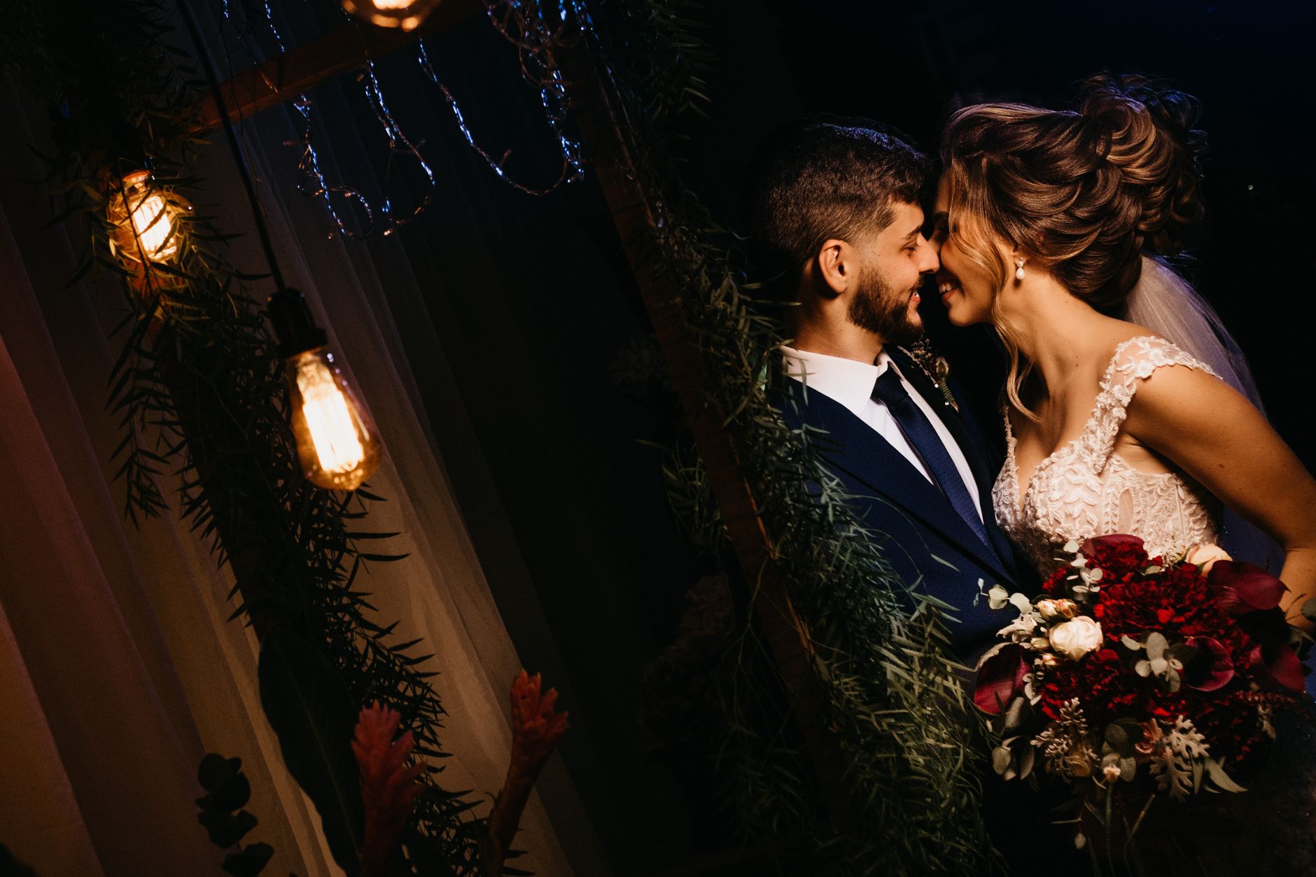 Spark Up Your Coorg Wedding