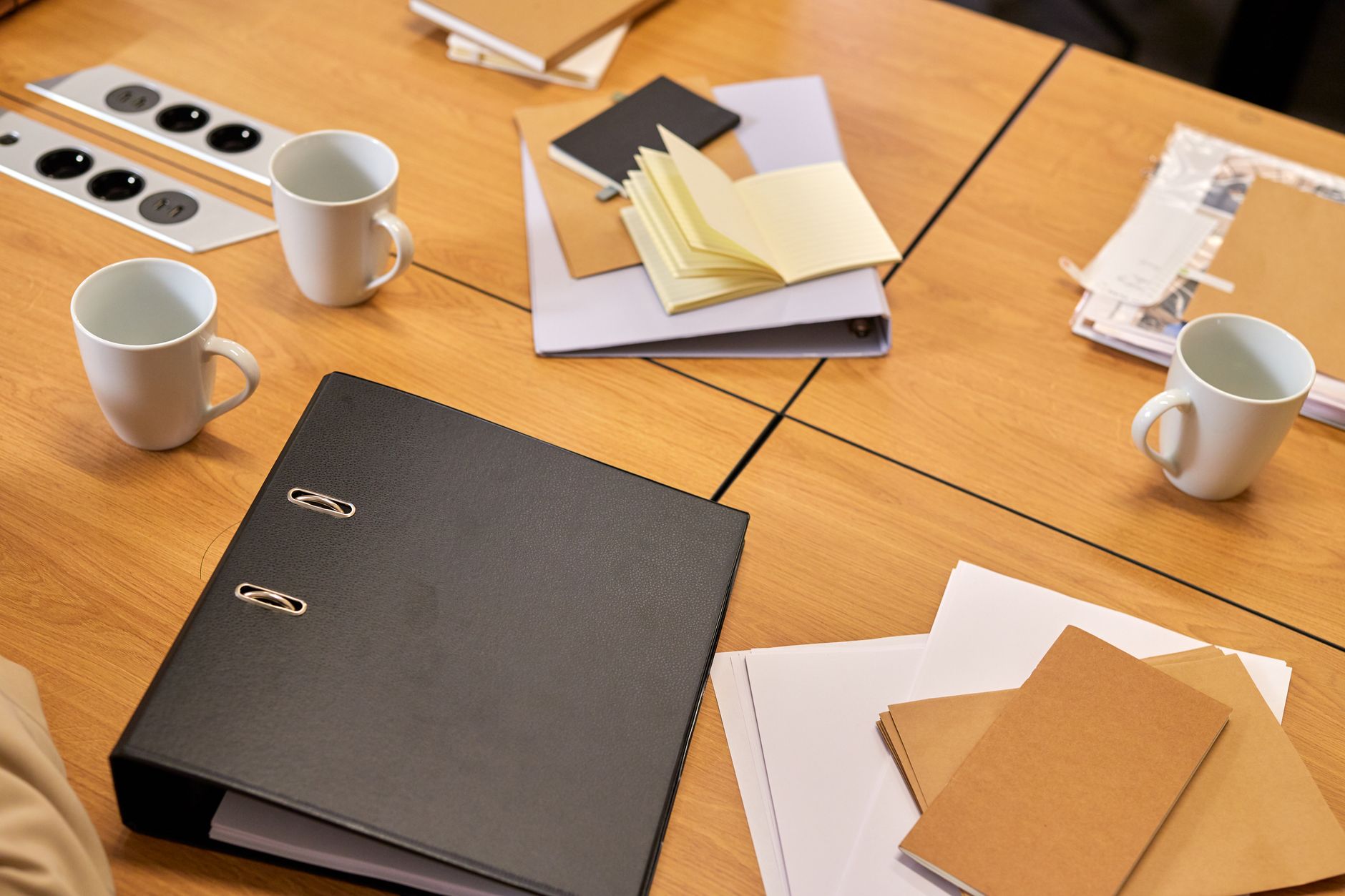 Conference Invitations