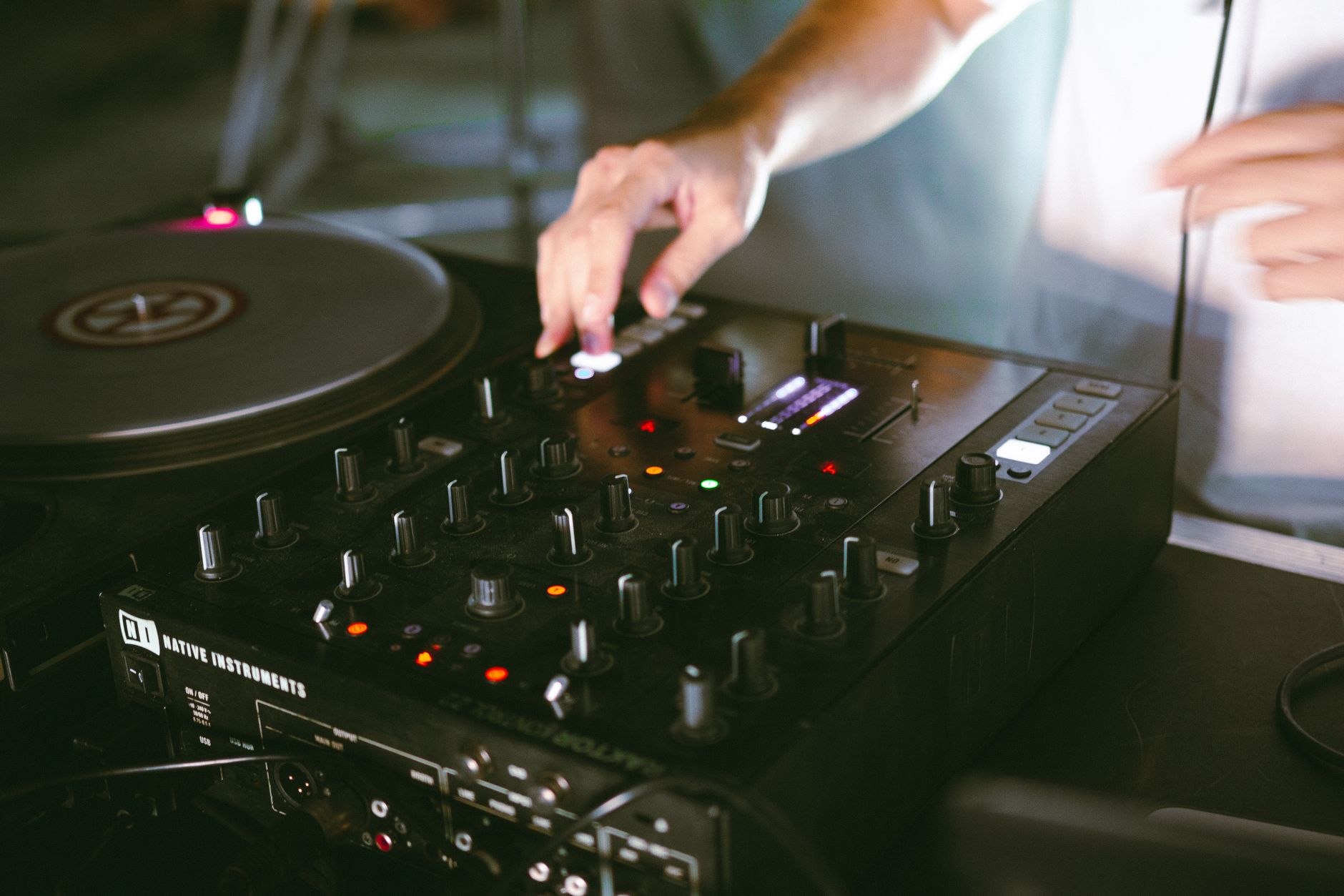 Coorg's Best Dance Floor DJs