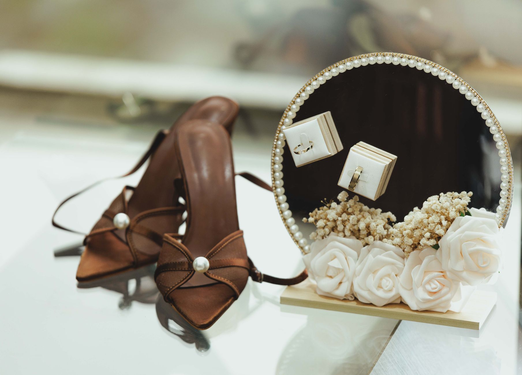 Adorn Your Coorg Bridal Look