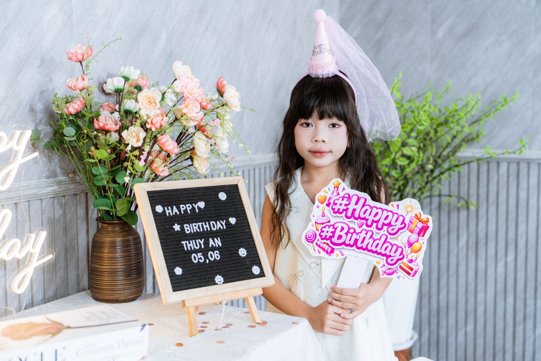 Send Birthday Invites Instantly in Coorg