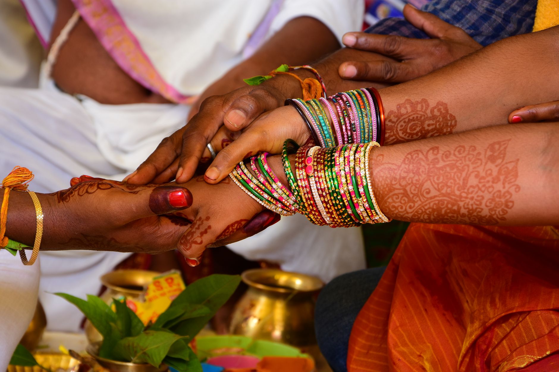 Hindu Marriage Registration