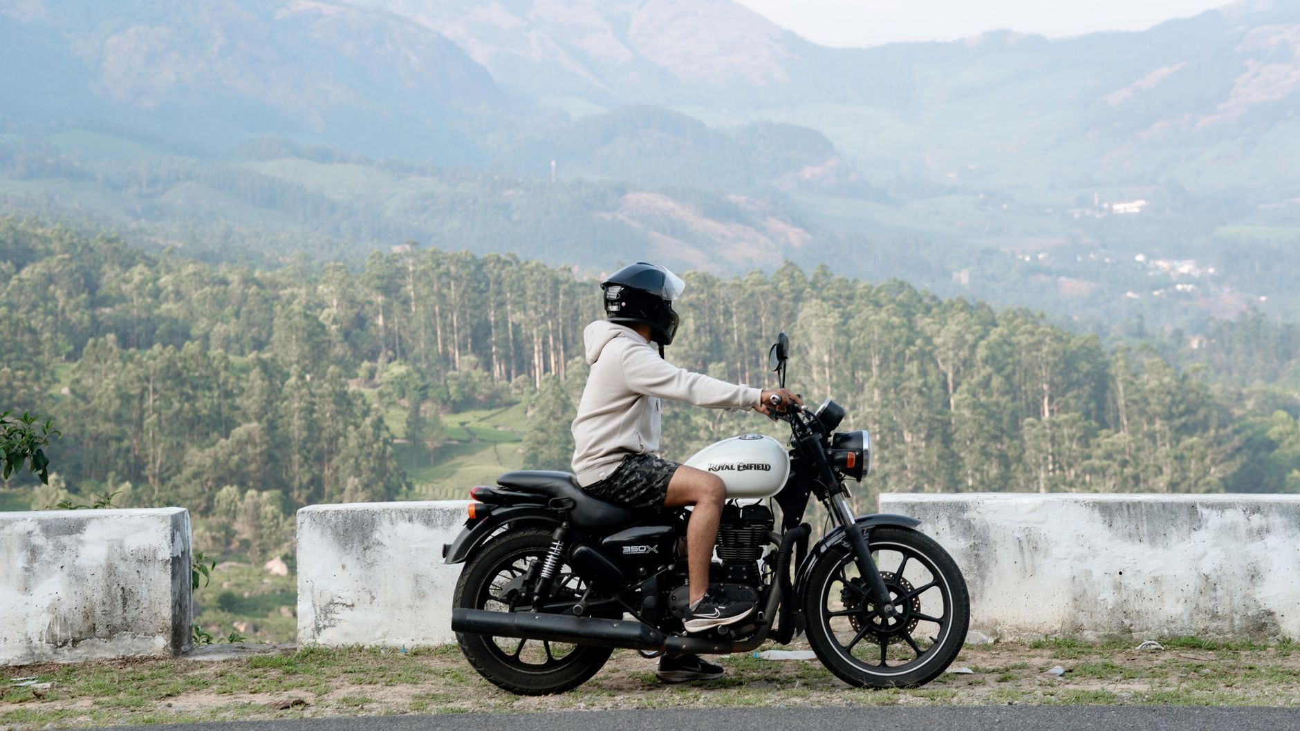 Luxury Motorcycle Hire