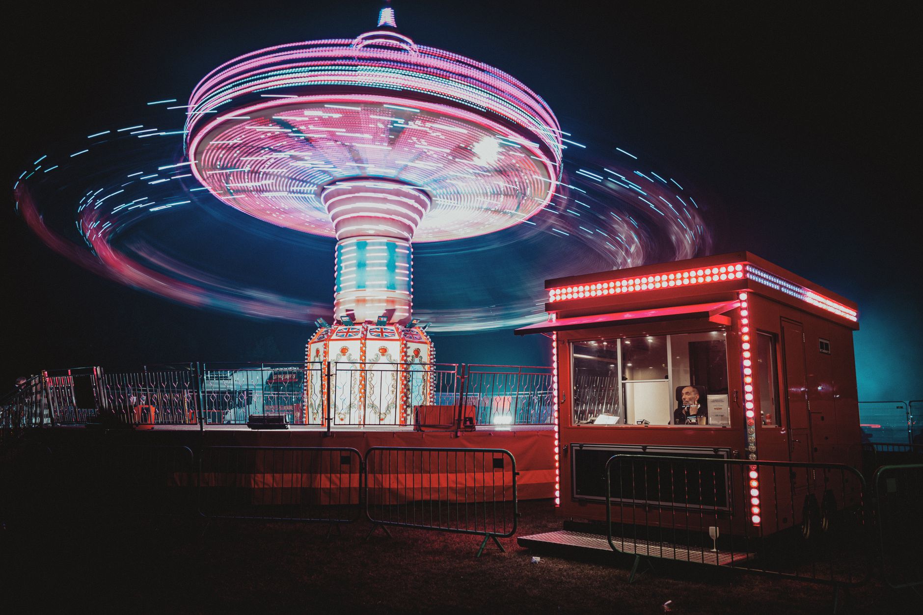Coorg's Best Open Air Photo Booths