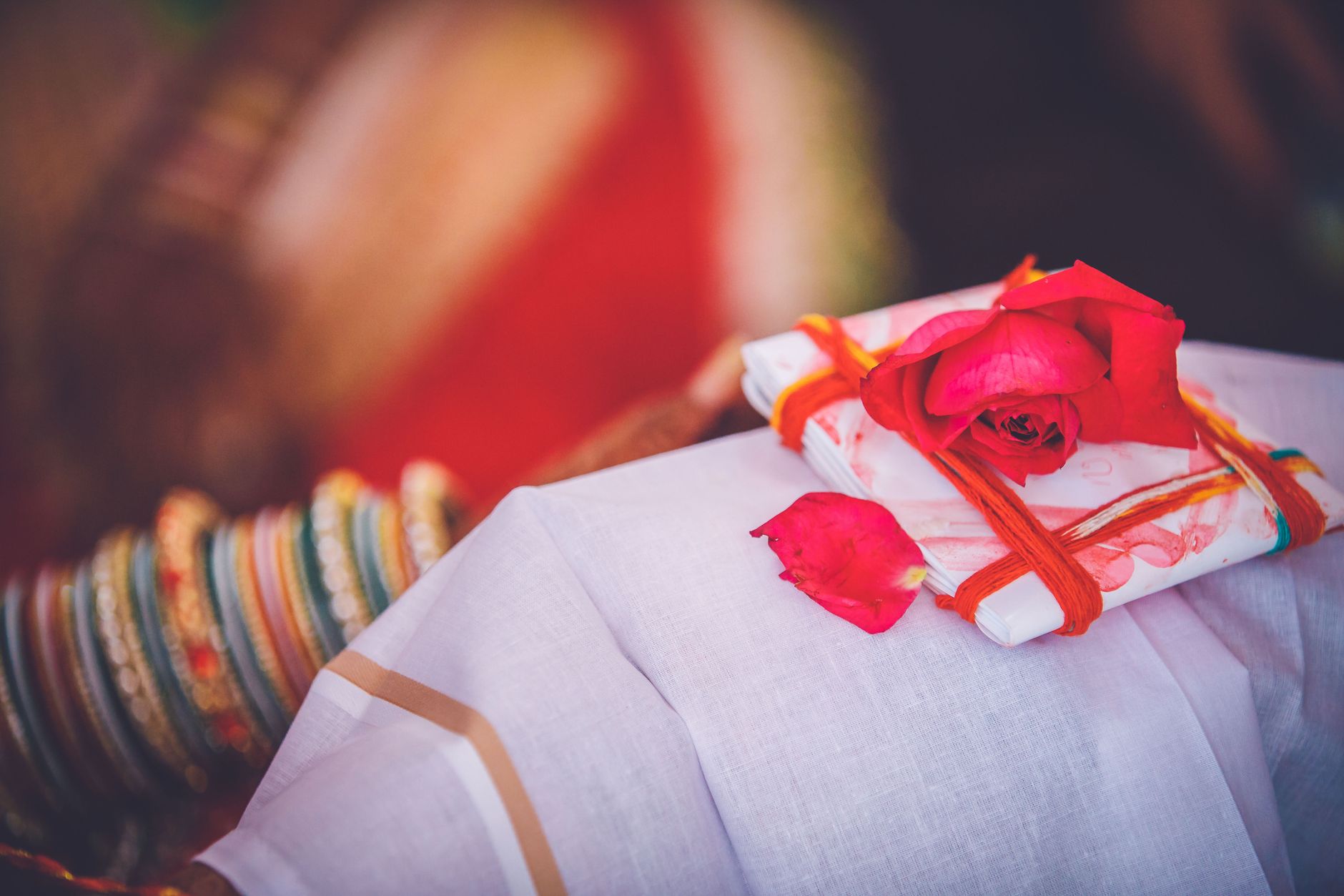 Sacred Gifts, Cherished Forever