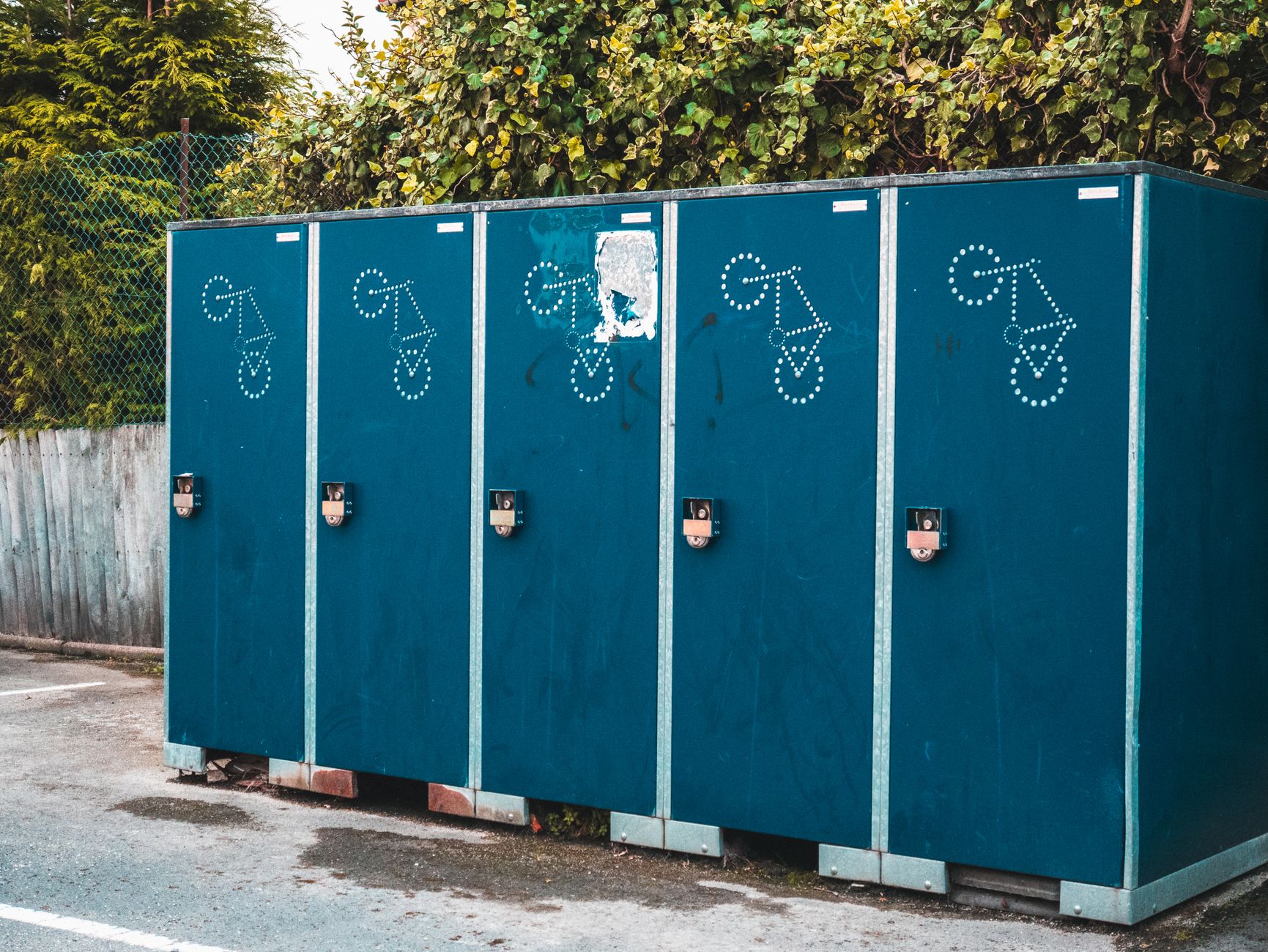 Clean Loos for Coorg Events