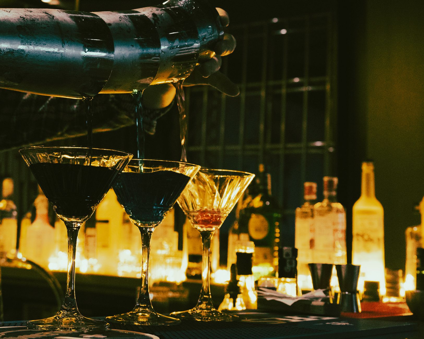 Expert Bar Service for Coorg Events