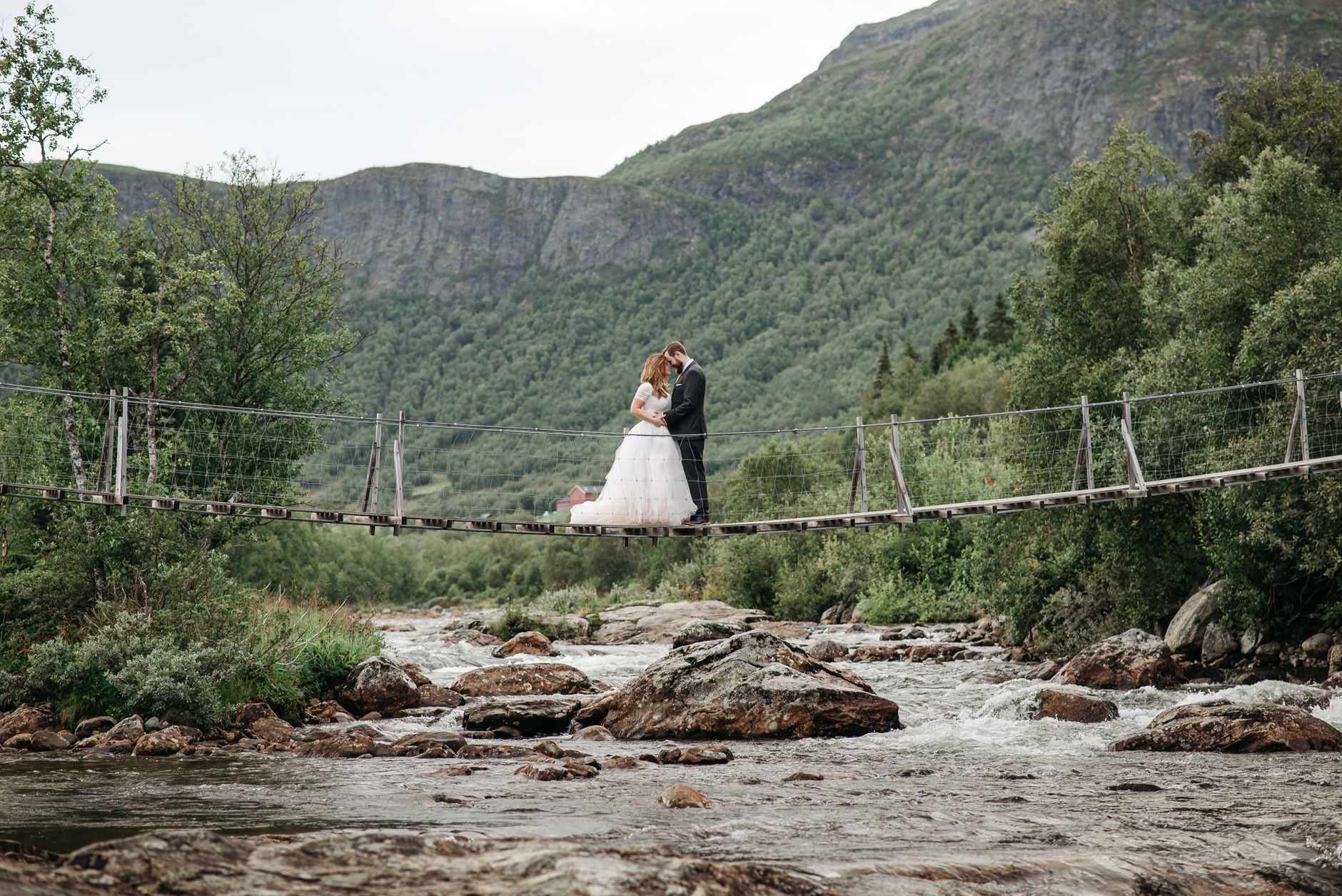 Stream Your Coorg Wedding Live