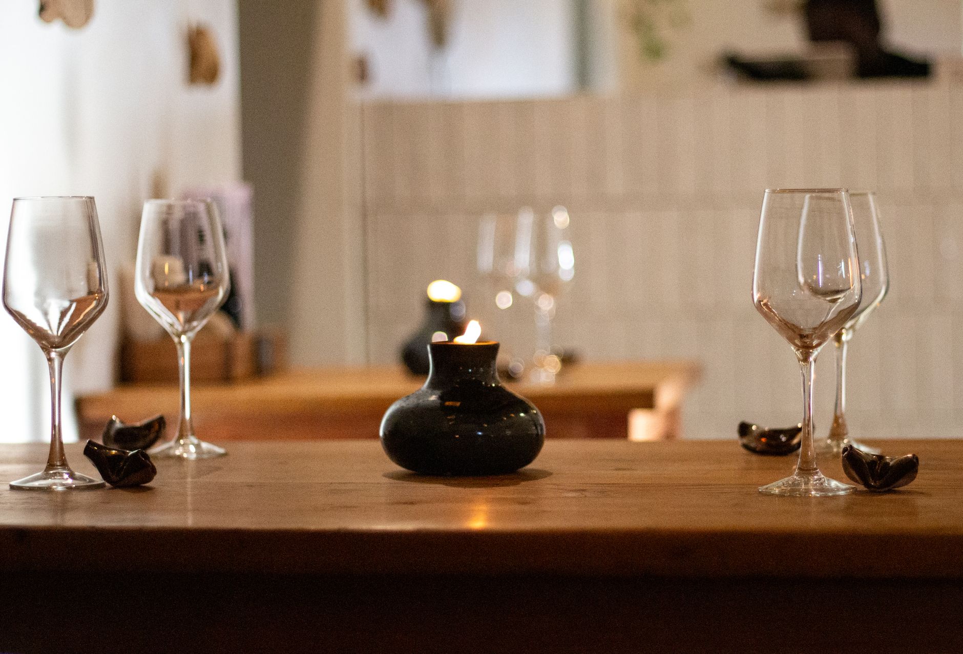 Private Party Restaurants in Coorg