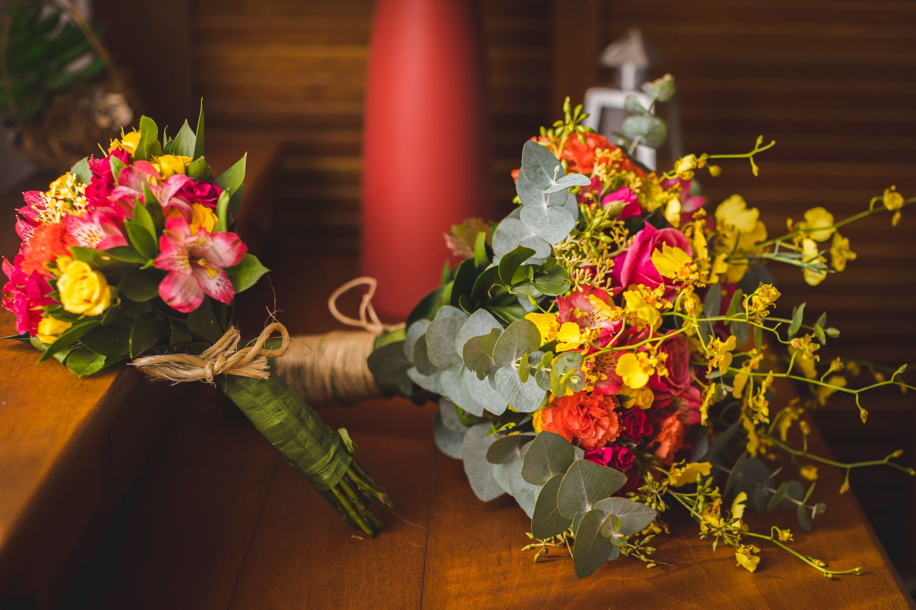 Scent Design Services