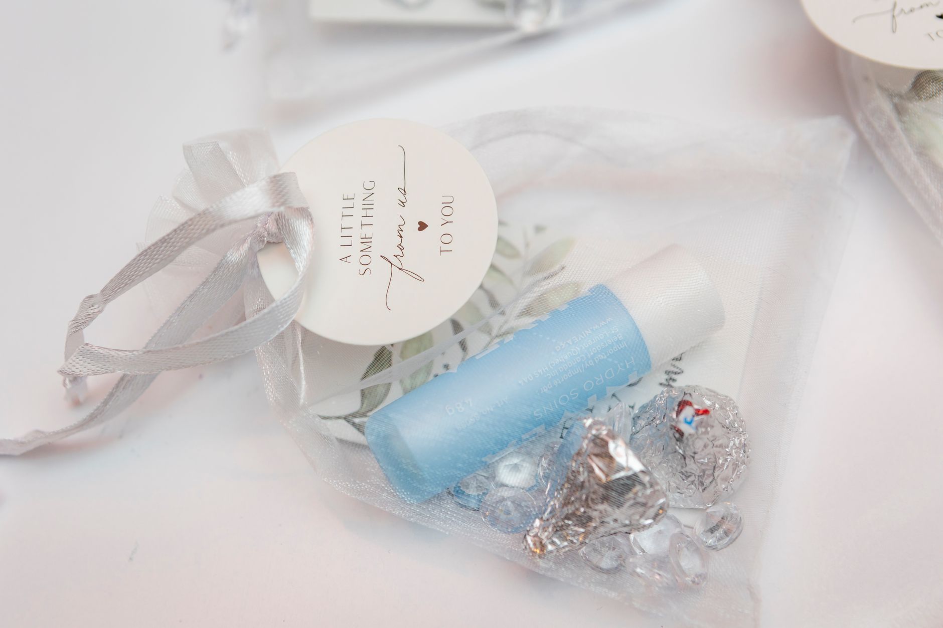 Silver Gift Sets for Every Occasion