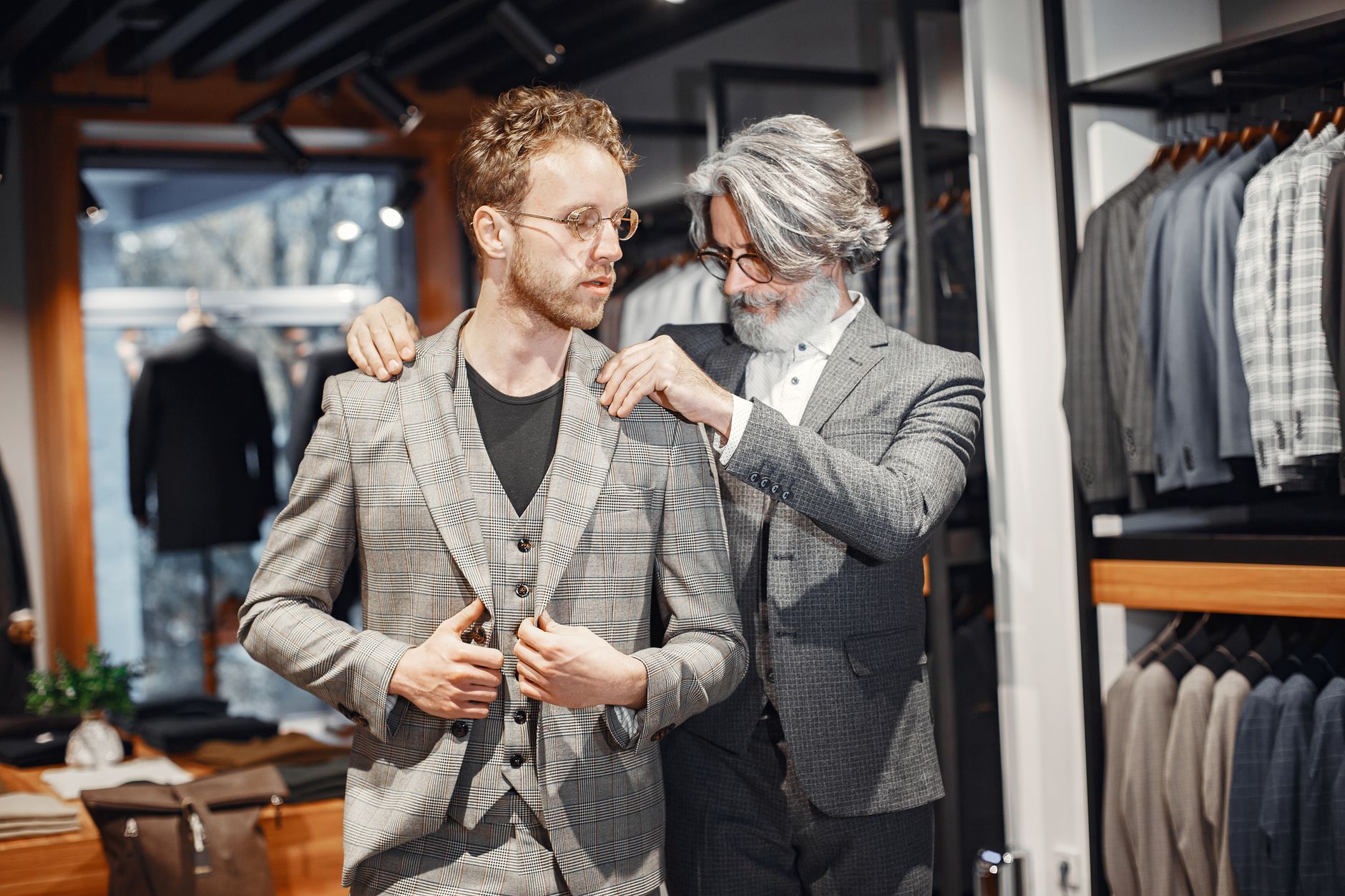 Your Perfect Groom Look Awaits