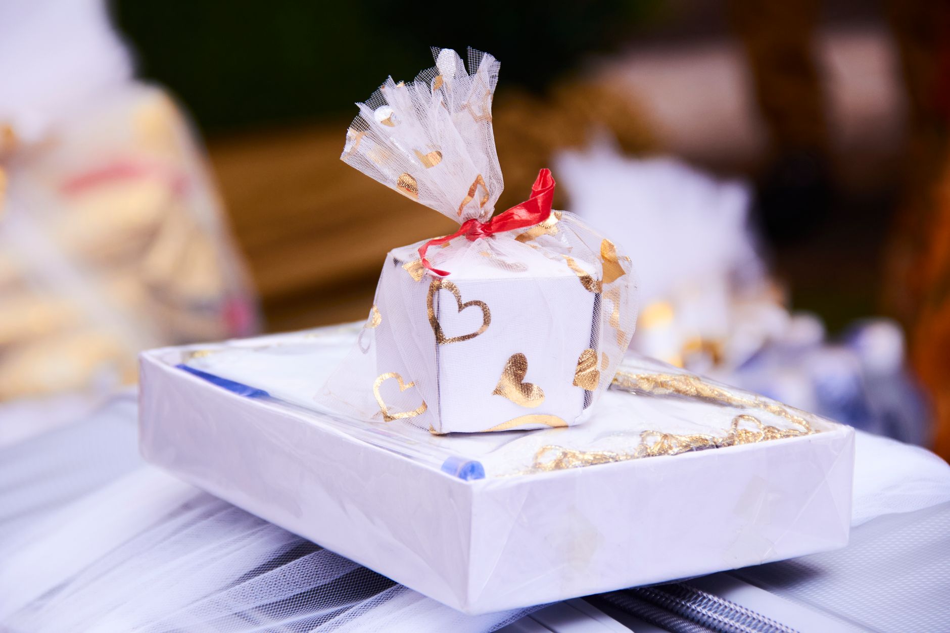 Return Gifts Rooted in Coorg Tradition