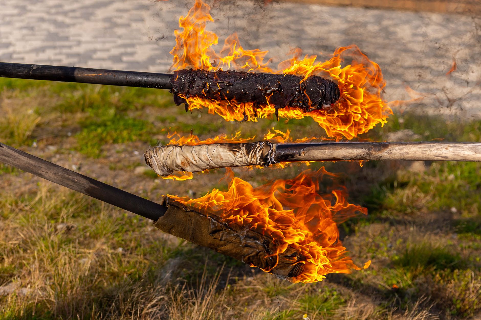 Fire Safety Experts for Coorg Events