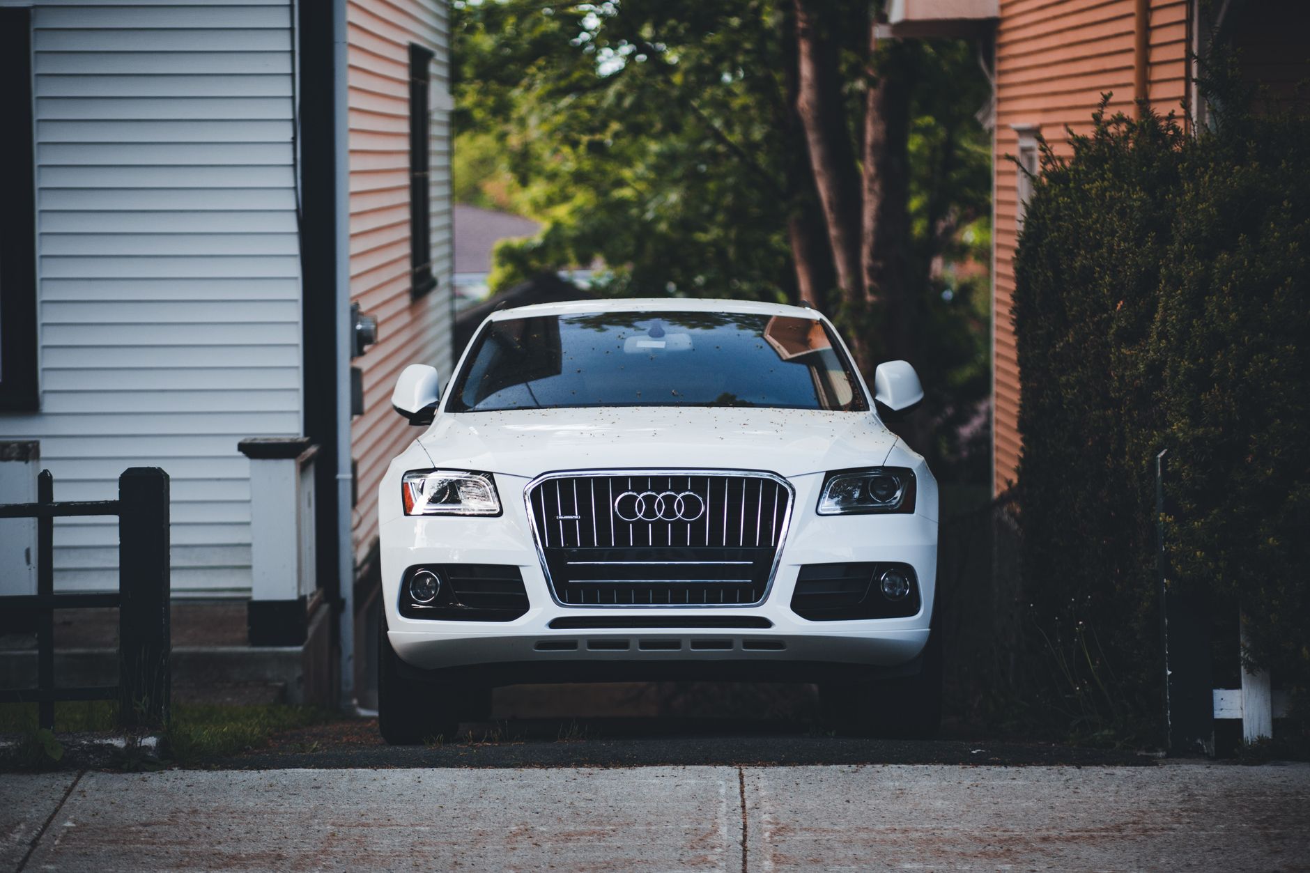 Valet Parking Staff