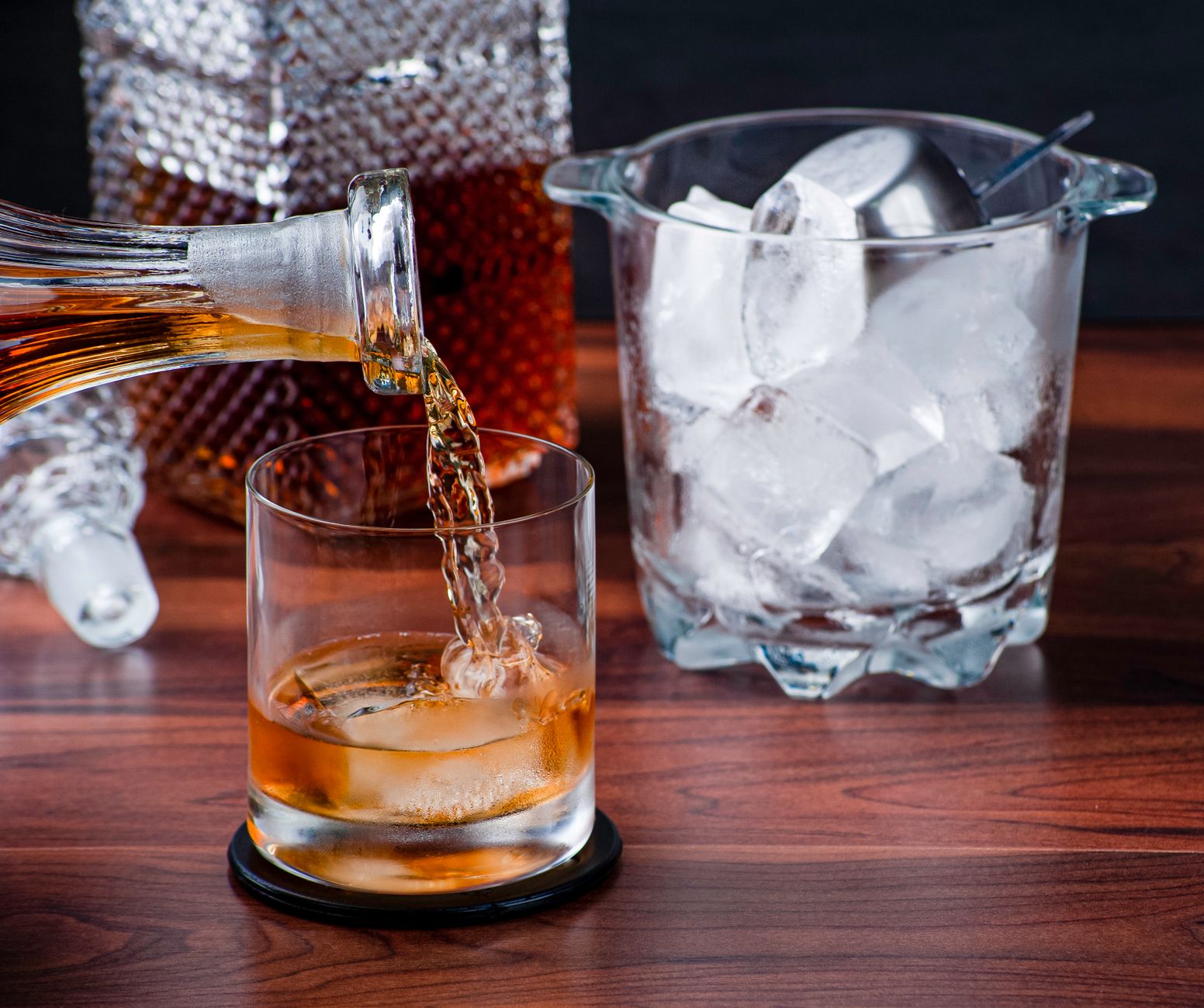 Whisky Gift Kits for Coorg Events