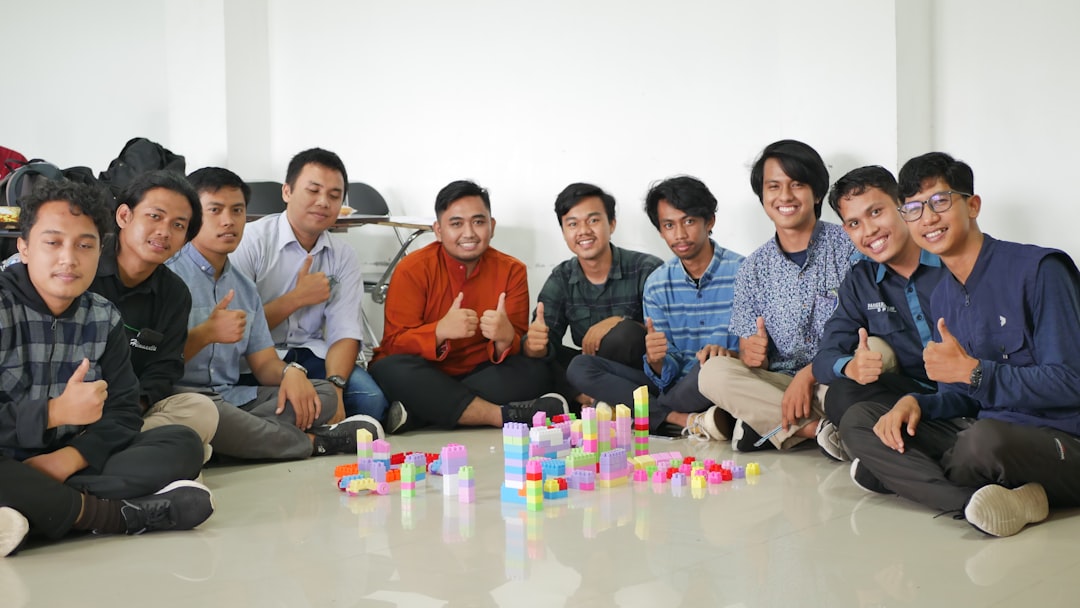 Corporate Culture Experiences and Team Activities