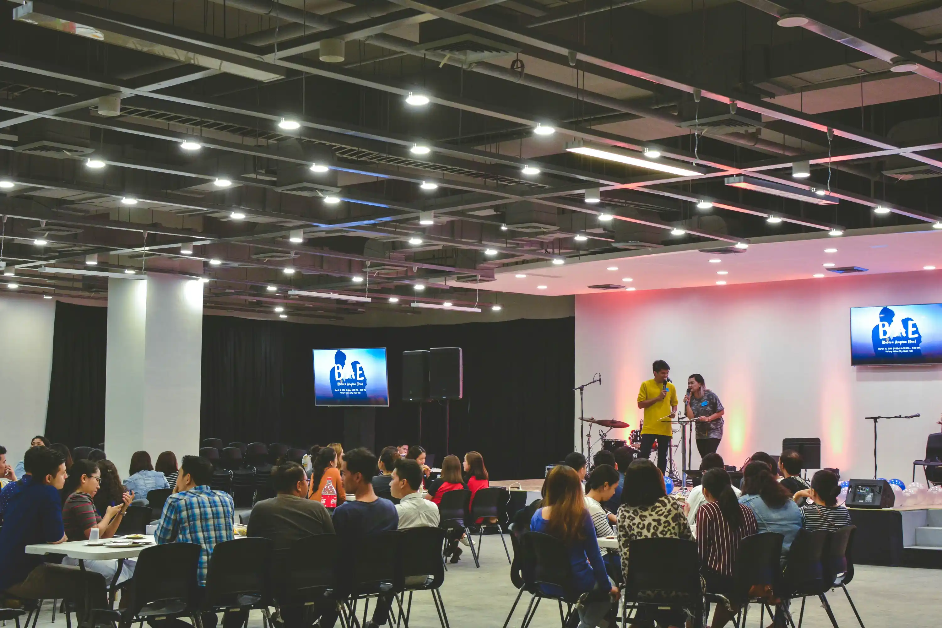 Which Venues Work Best for Corporate Team Engagement Activities?