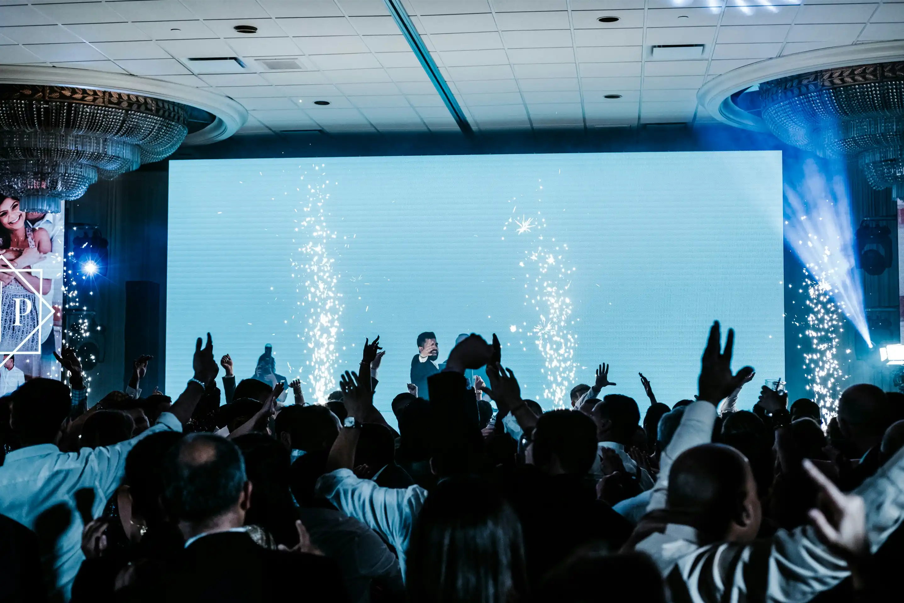 How Do Team-Building Event Concepts Drive Business Results?