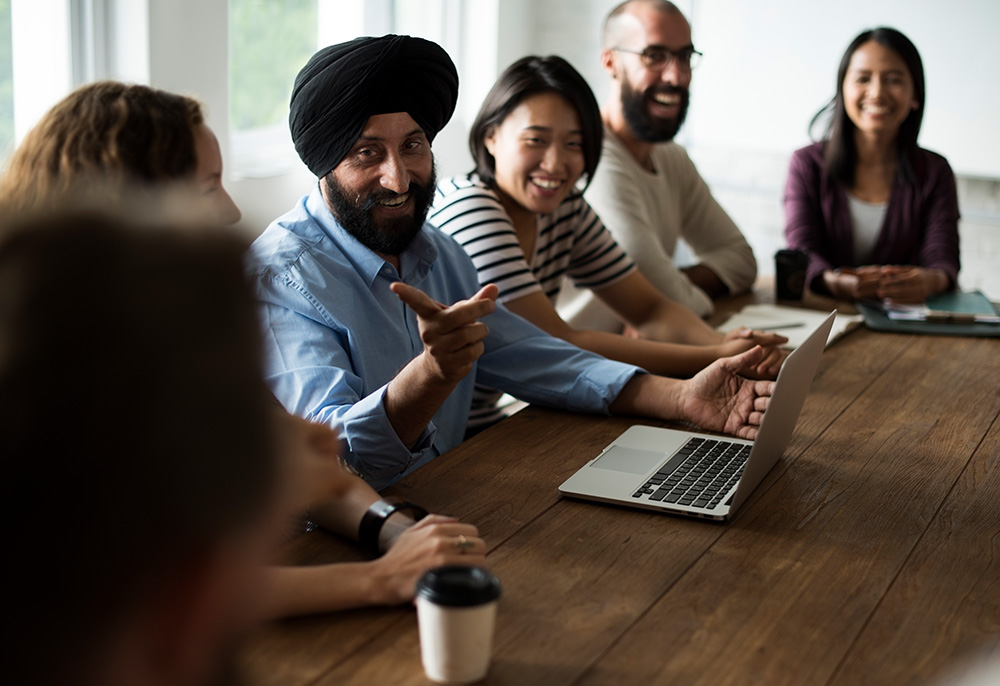 Corporate Event Networking Strategies India | Happiffie | Happiffie