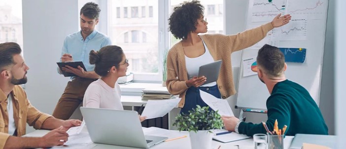 Mumbai's Top Corporate Experience Planners