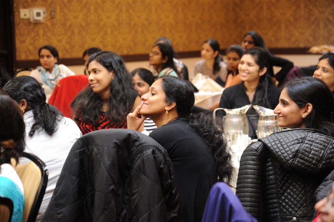 Explore Corporate Event Services