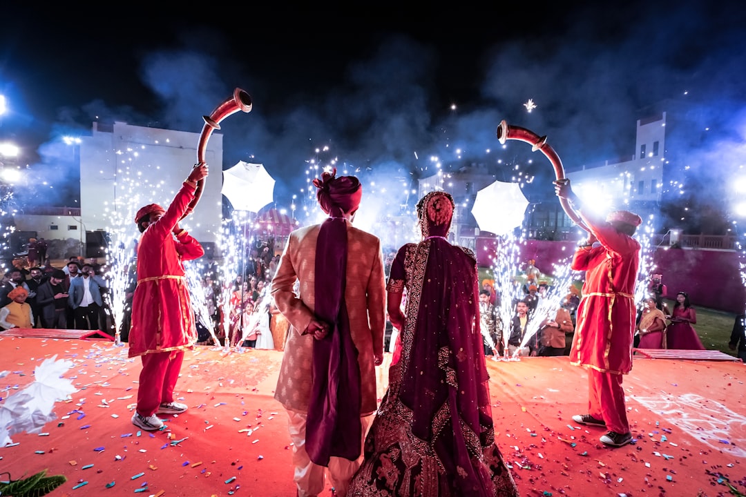 Explore Corporate Event Services